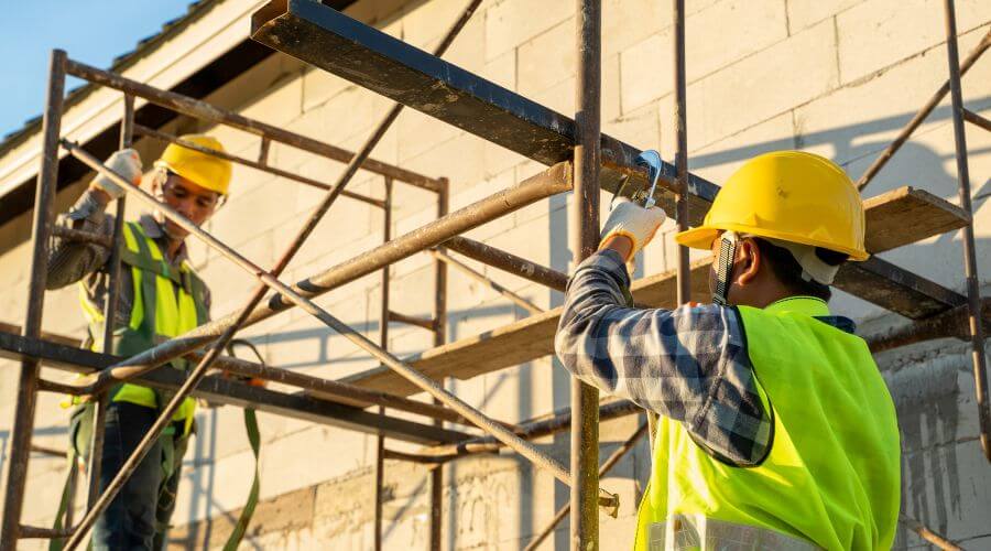 Gutter Repair and Sealing in Nitro, WV
